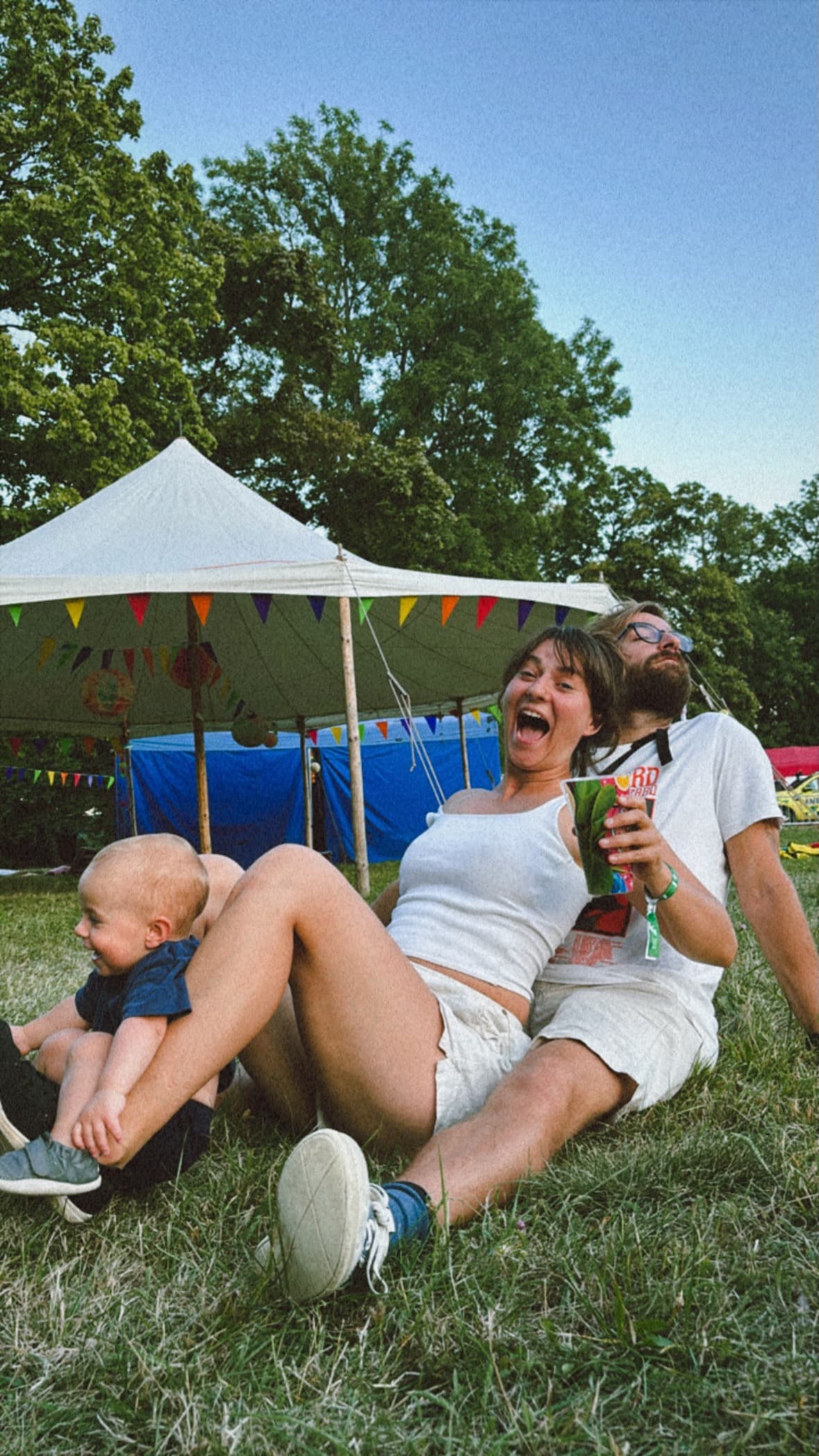 festival-with-baby